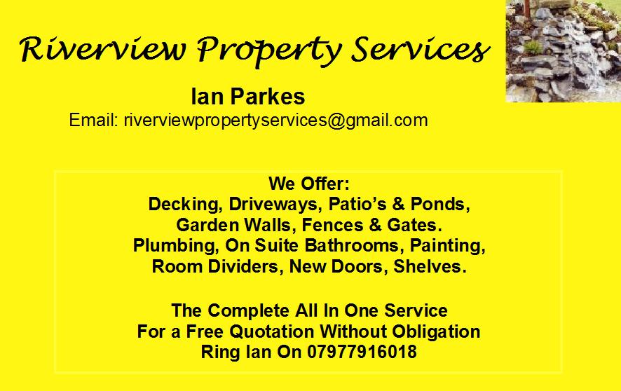 riverview property services